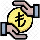 Lira Investment  Icon