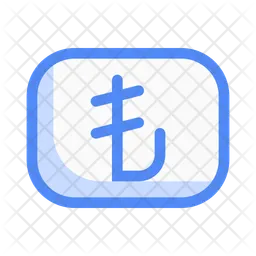 リラのお金  アイコン