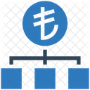 Lira Network  Icon