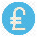 Lire Italy Money Currency Icon