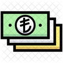 Liro Money Cash Icon