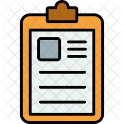 List  Icon