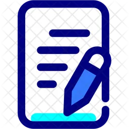 List  Icon