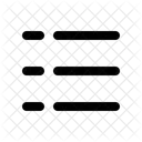 Checklist Document Clipboard Icon