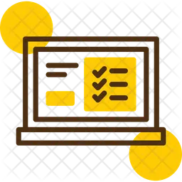 List  Icon