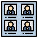 List Competition Candidate Icon