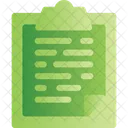 List Bar Menu Icon