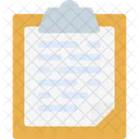 List Bar Menu Icon