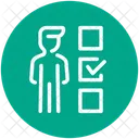Approve Approved Accept Icon