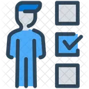 List  Icon