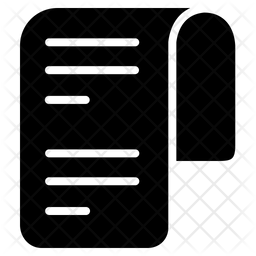 List Icon