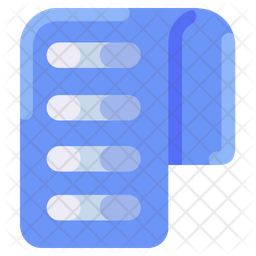 List Icon