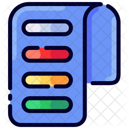 List Icon