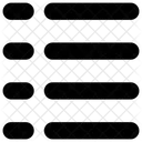 Interface List Task Icon