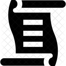 List  Icon