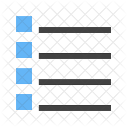 List Icon