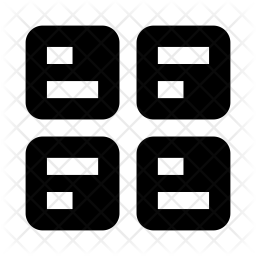 List Icon