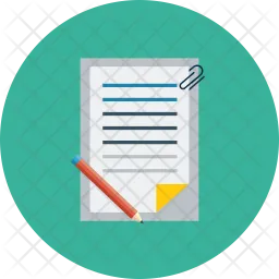 List  Icon