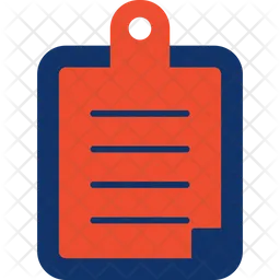 List  Icon