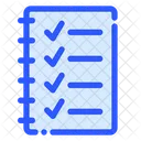 List  Icon