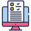 List Icon