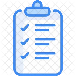 List  Icon