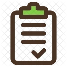 List  Icon