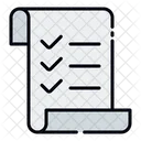 List Icon