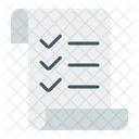 List Icon