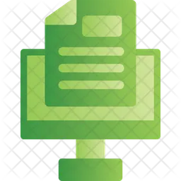 List  Icon