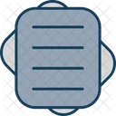 List Notepad Write Icon