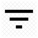 List  Icon