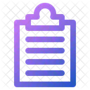 List  Icon