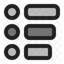 List  Icon
