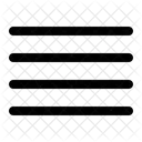 List  Icon