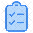 List  Icon