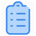 List  Icon