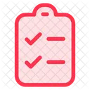 List  Icon
