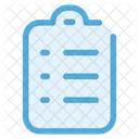 List  Icon