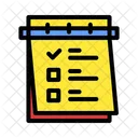 List  Icon