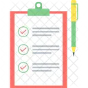 List  Icon