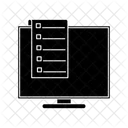 List  Icon
