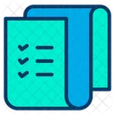 List Page  Icon