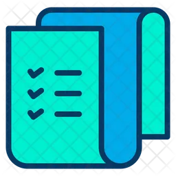 List Page  Icon