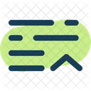 List Up  Icon
