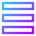 List View Icon