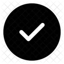 Lista de controle  Icon