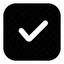 Lista de controle  Icon
