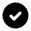 Lista De Verificacao Verificar Marcar Icon