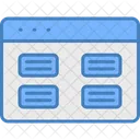 Lista De Verificacao Tarefas Testes Ícone